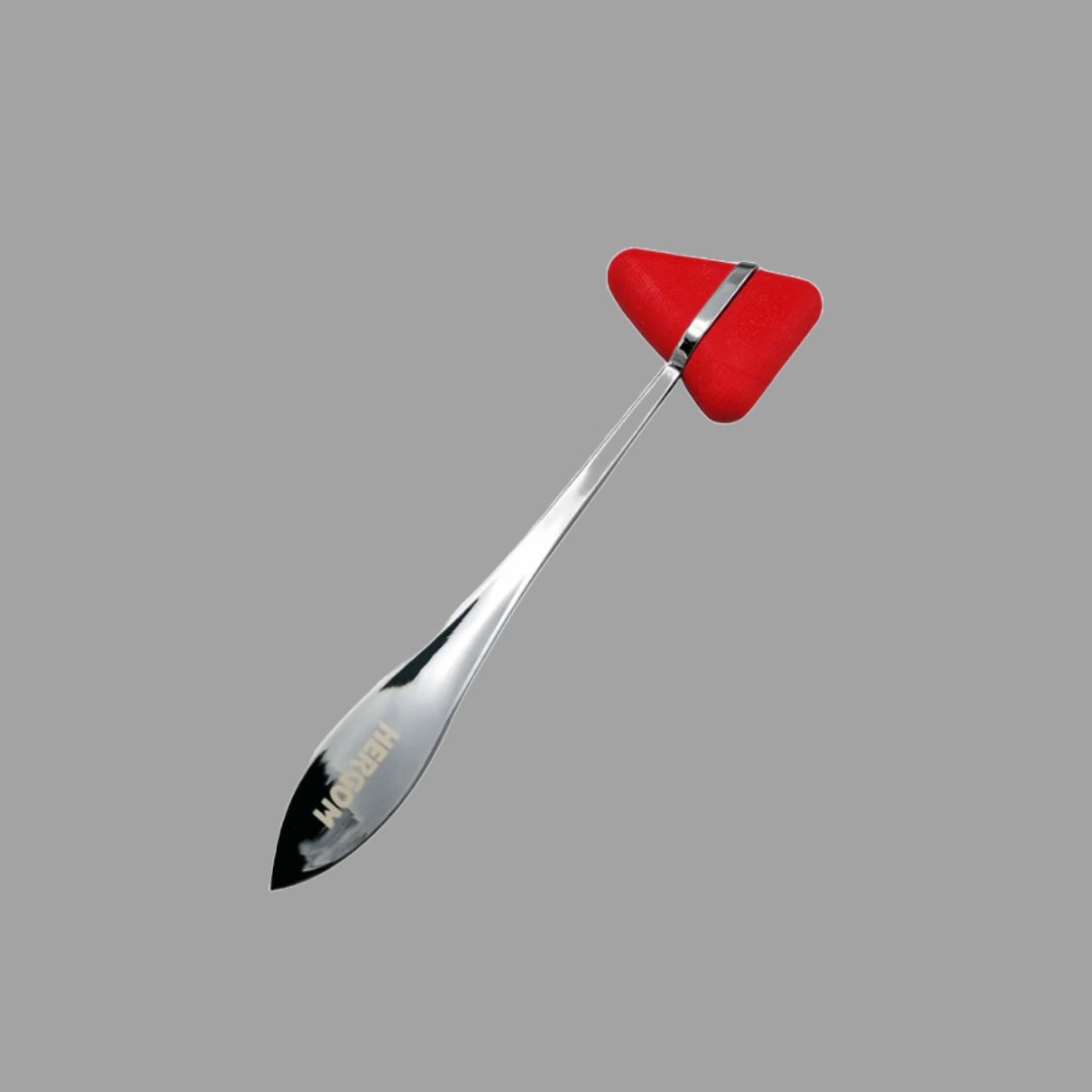 Martillo Taylor Rojo