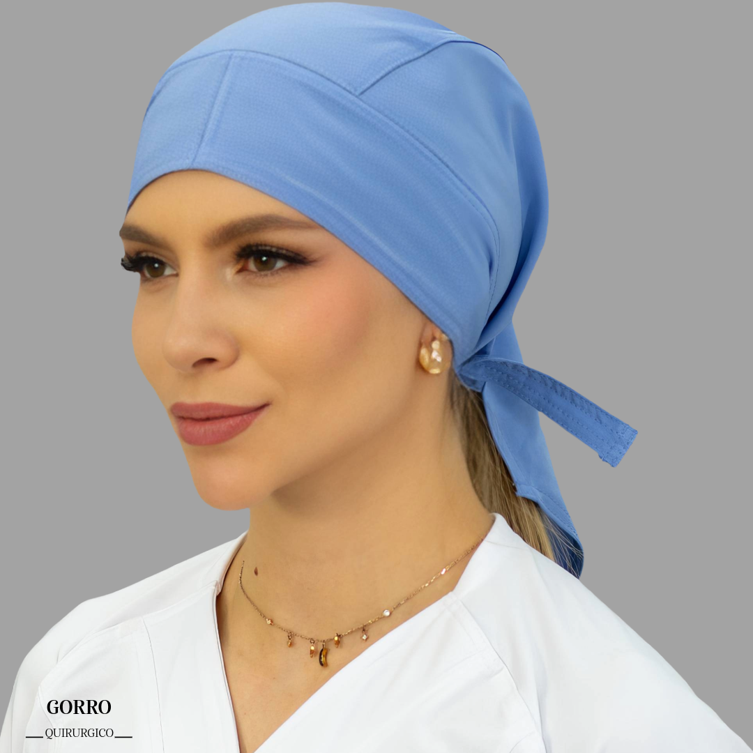 Gorros Quirúrgicos