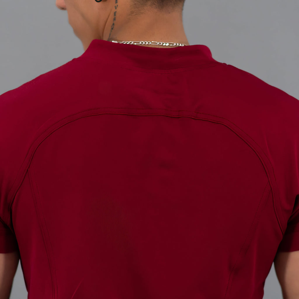 Filipina Quirúrgica 920 Vino Hombre, Scrubs Super Stretch