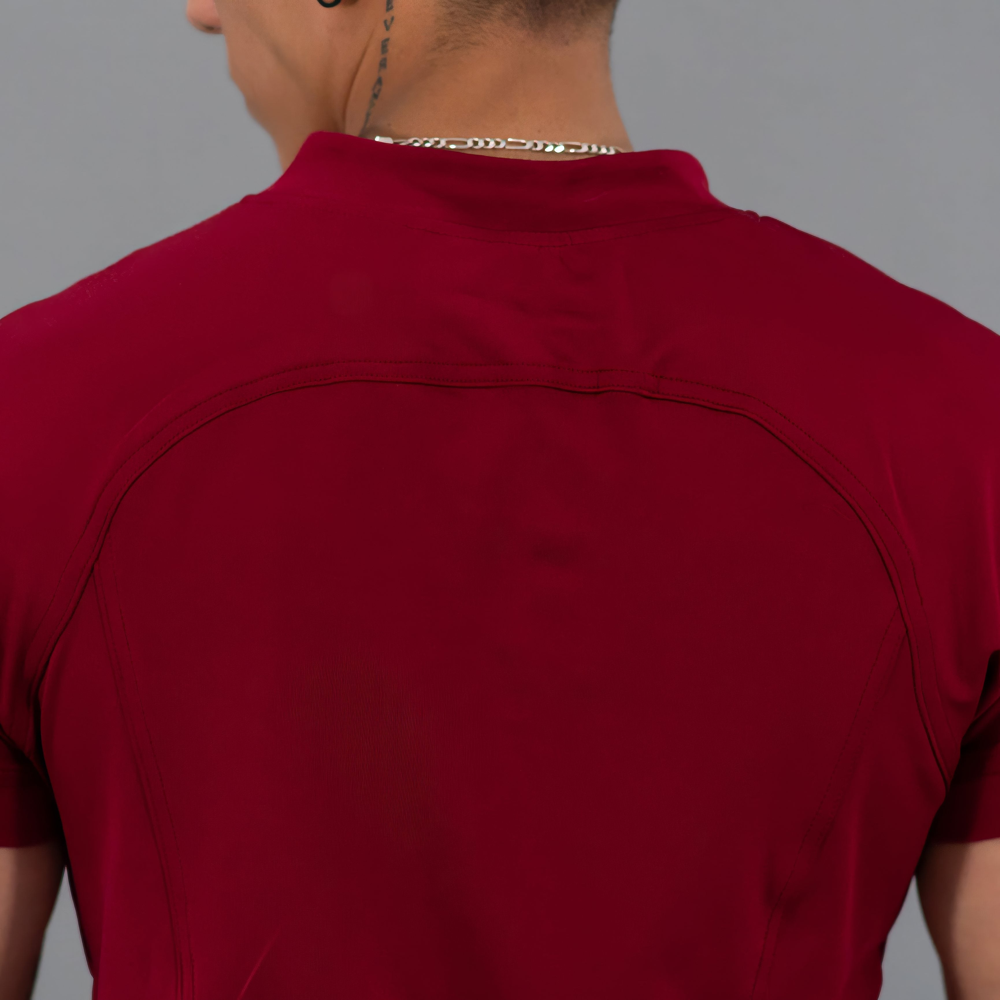 Filipina Quirúrgica 920 Vino Hombre, Scrubs Super Stretch