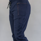 Conjunto Quirúrgico Super Stretch Hombre – Estilo 920 Azul Marino