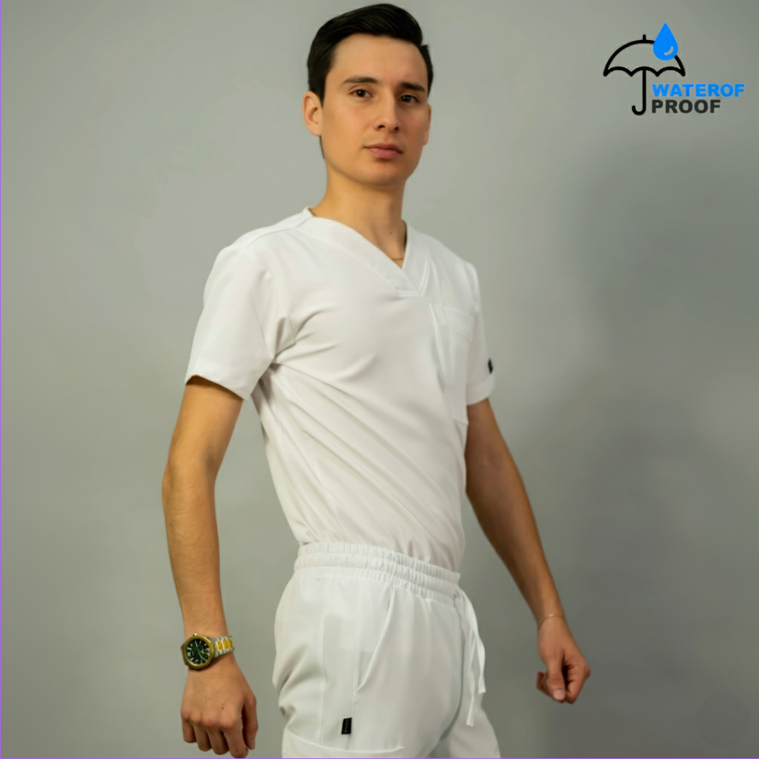 uniforme quirurgico stretch