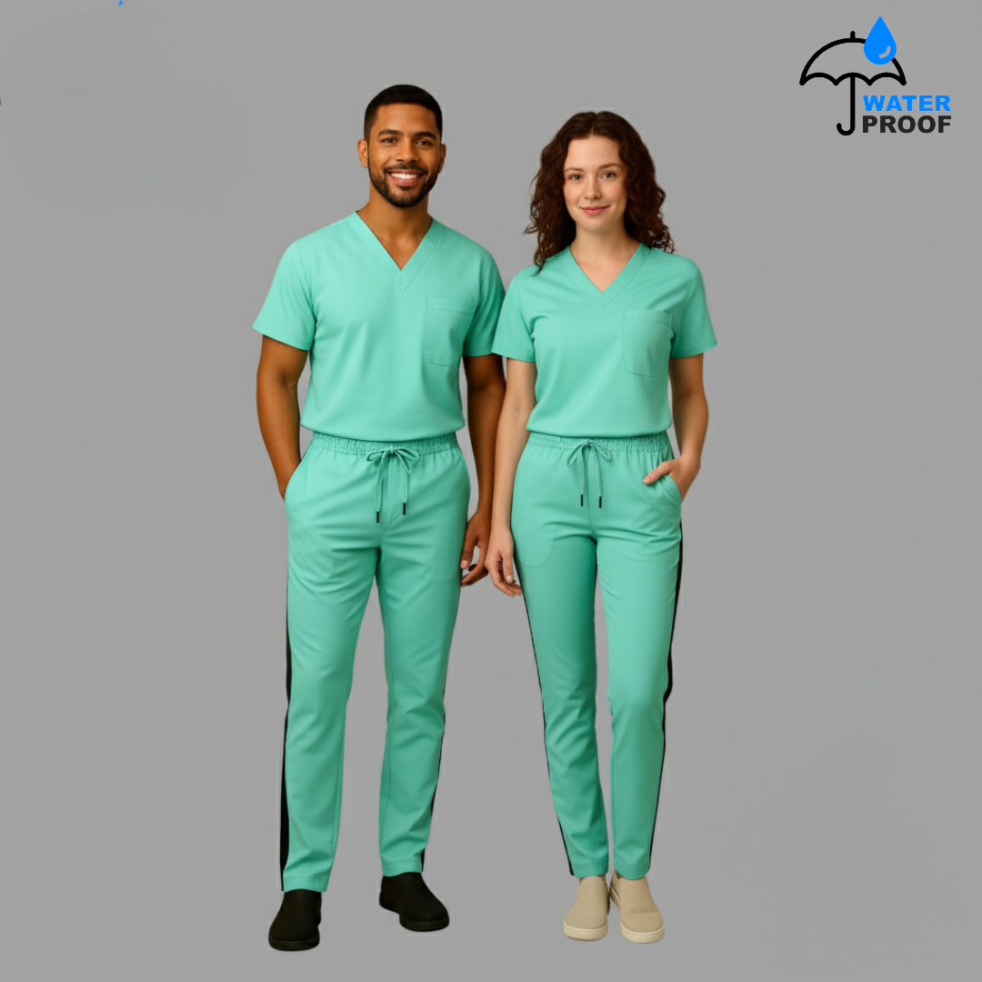 uniformes farmaceuticos