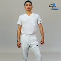 filipina 530 blanco hombre vista frontal Sandel Medica