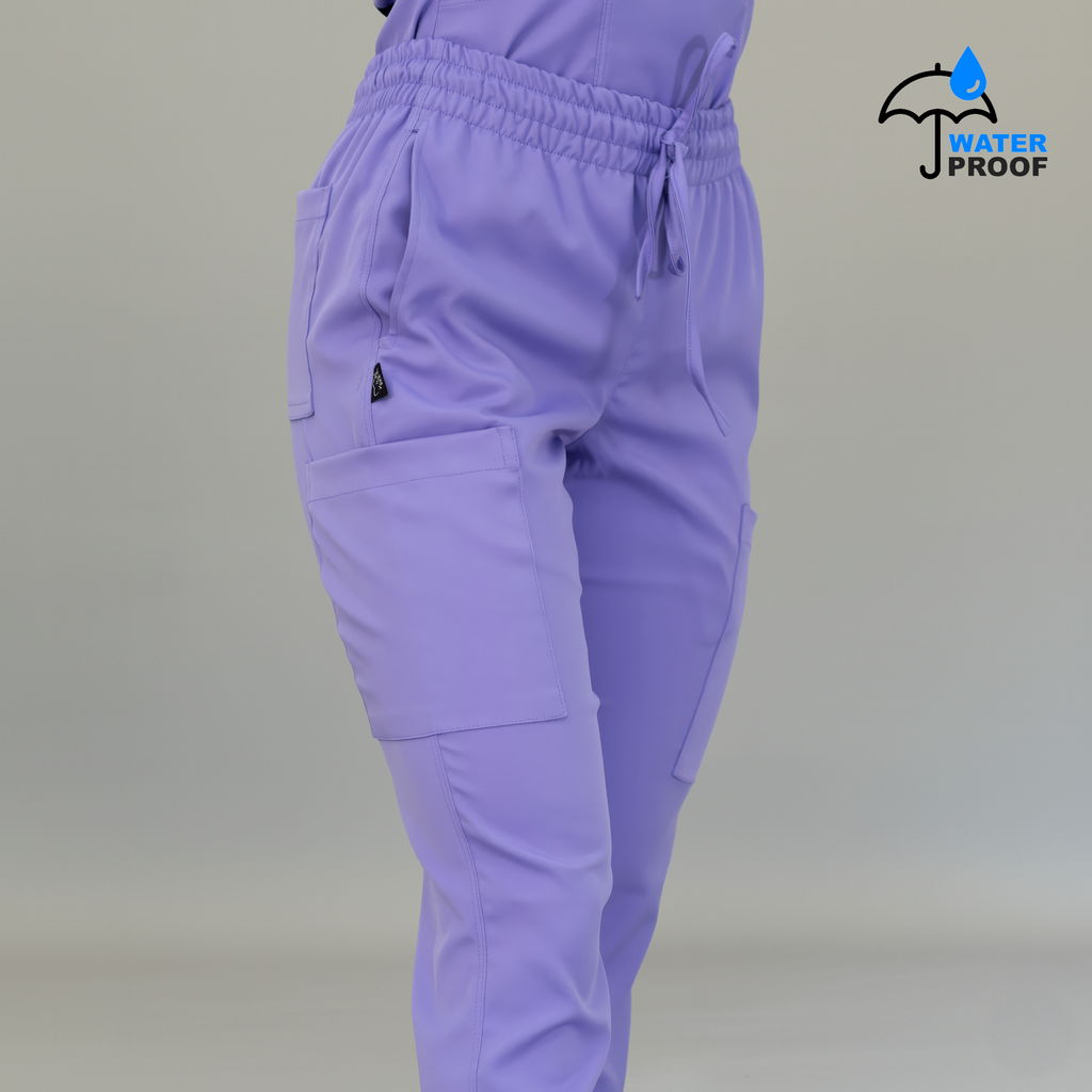 uniforme medico mujer