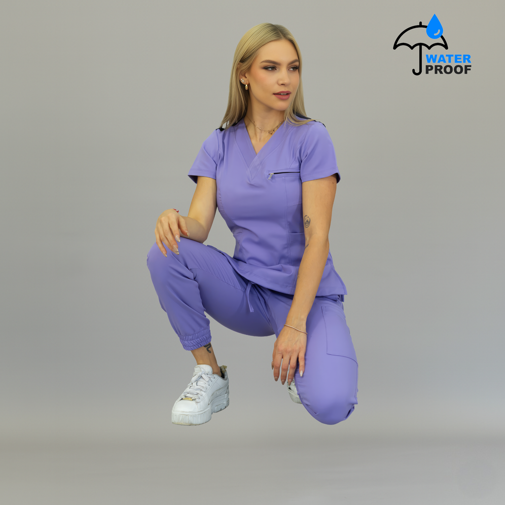 uniformes hospitalarios