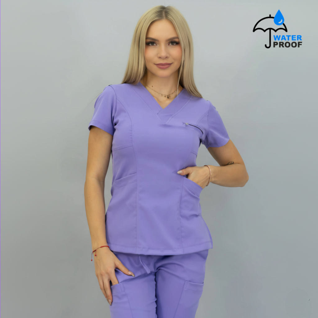 uniforme medico