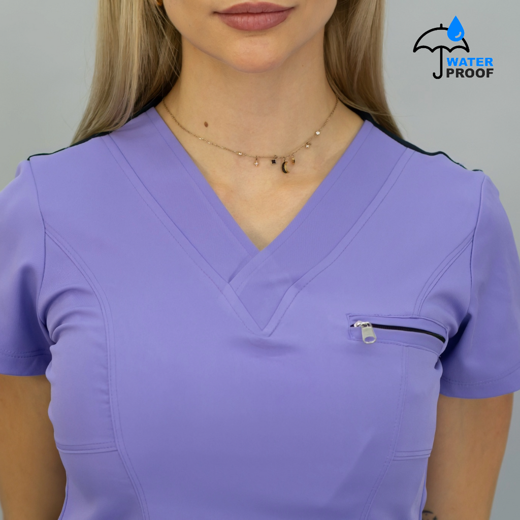 uniformes de medicina