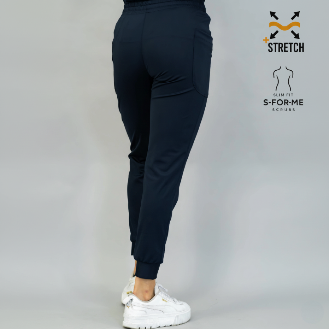 uniforme de enfermera