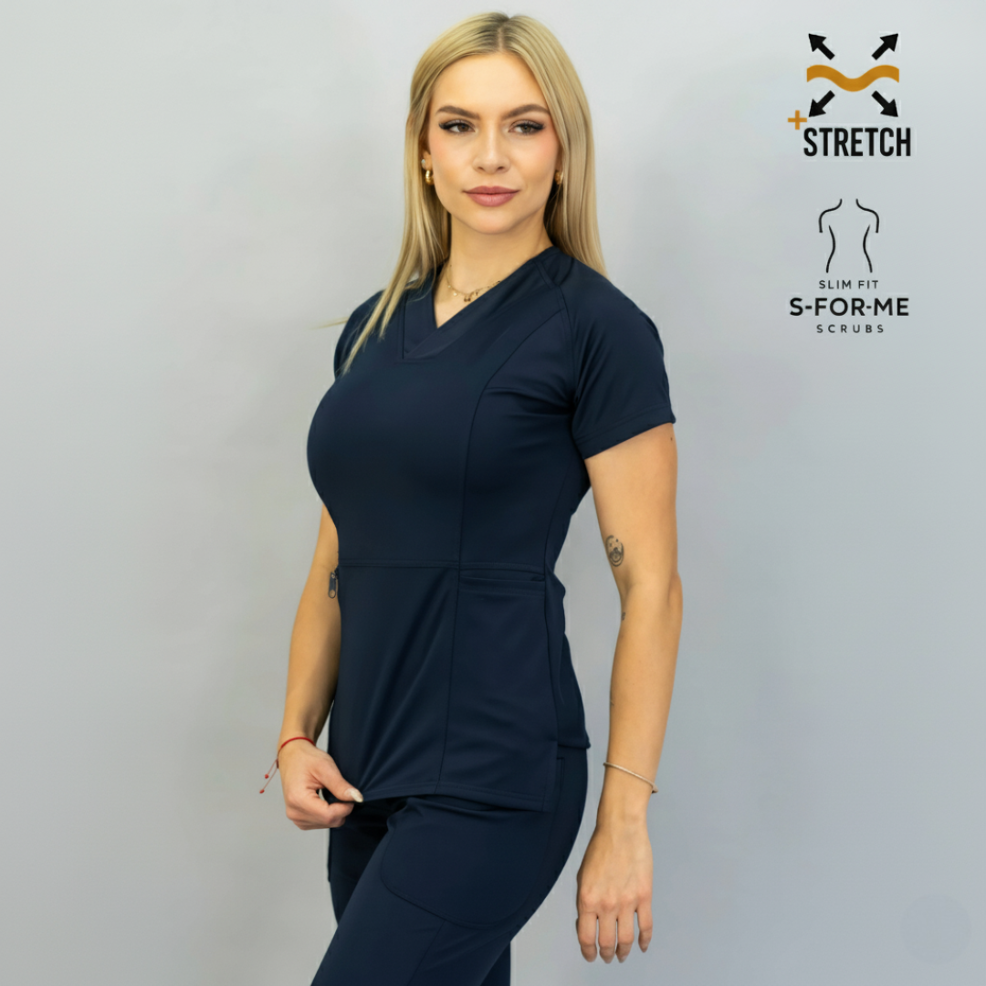 venta de uniformes medicos