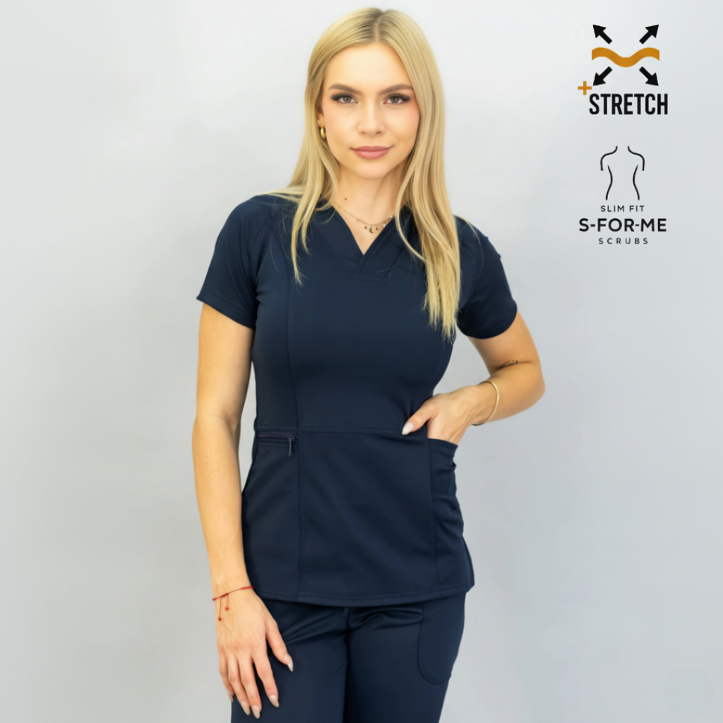 pijamas quirurgicas mujer