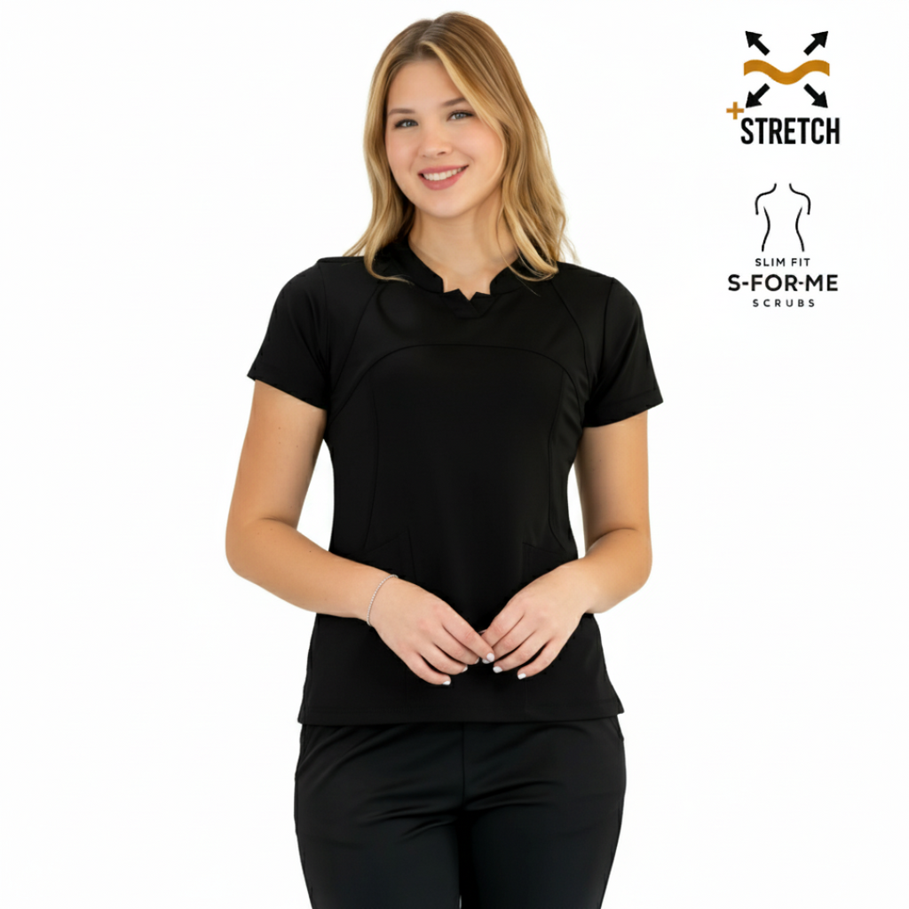 trajes quirurgicos mujer