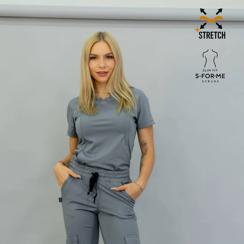 uniformes farmaceuticos