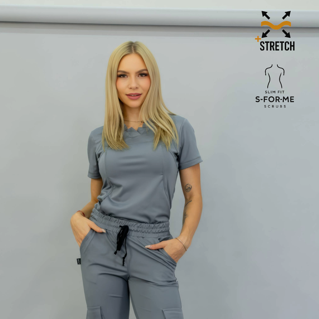 uniformes farmaceuticos