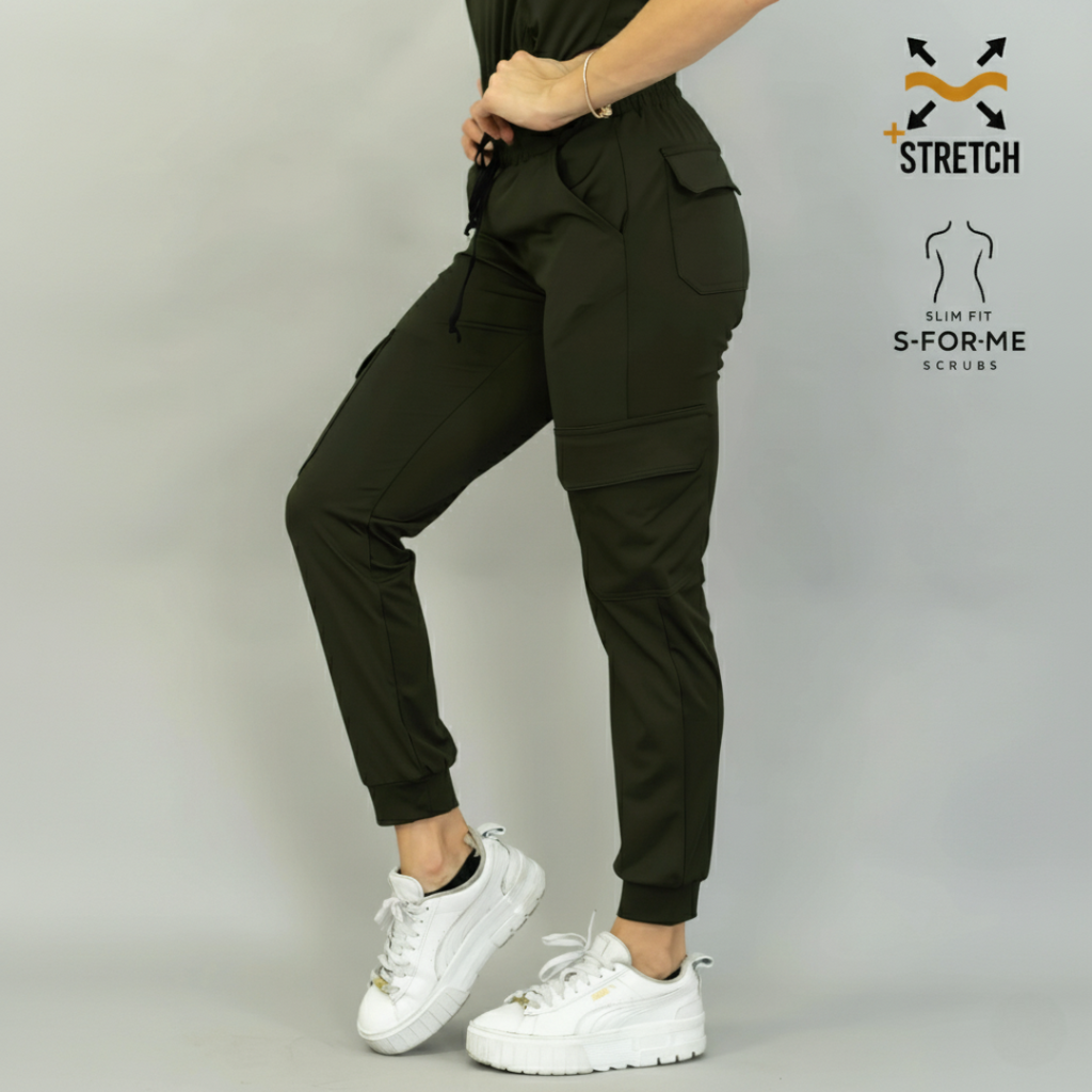 pijamas quirurgicas mujer