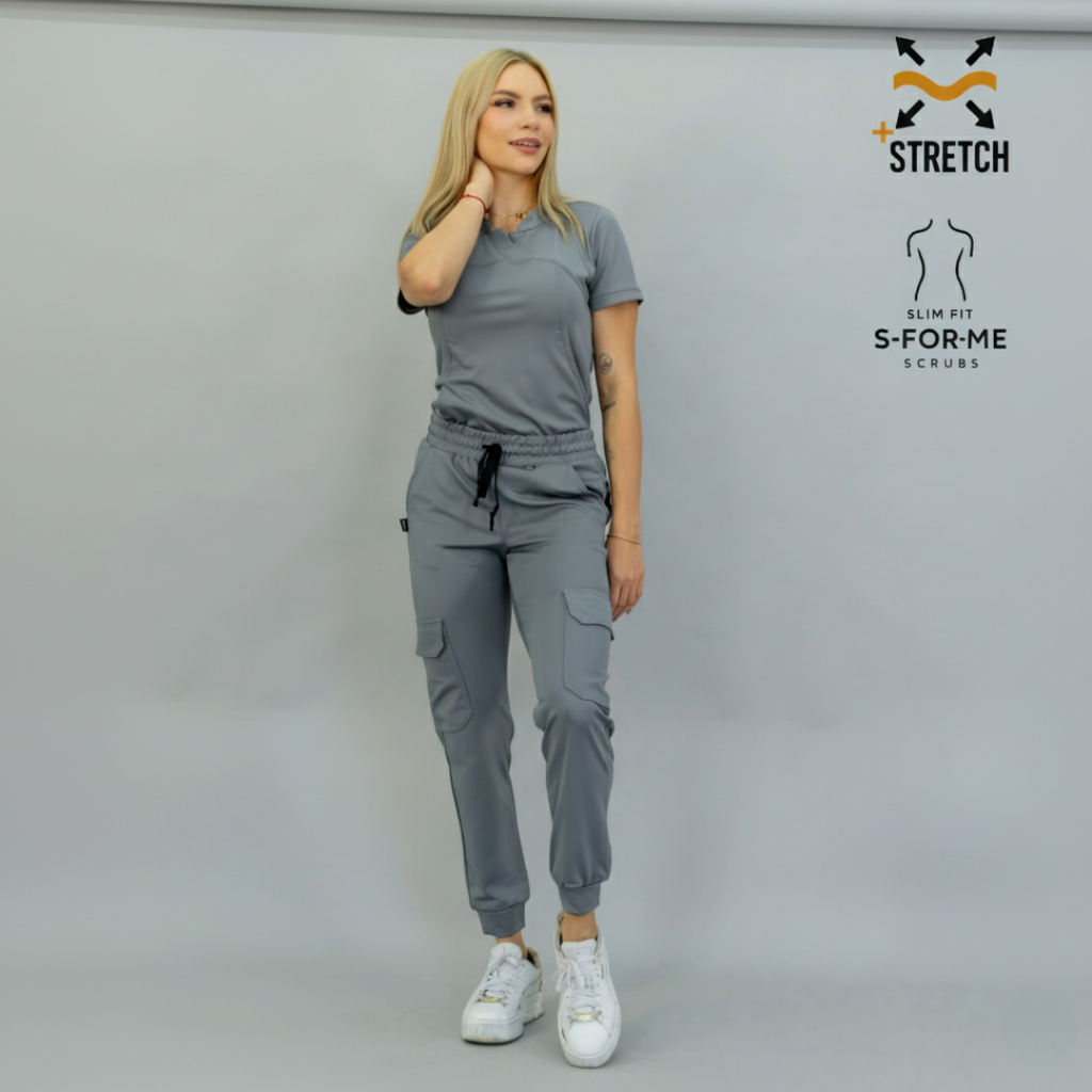 trajes de enfermeras