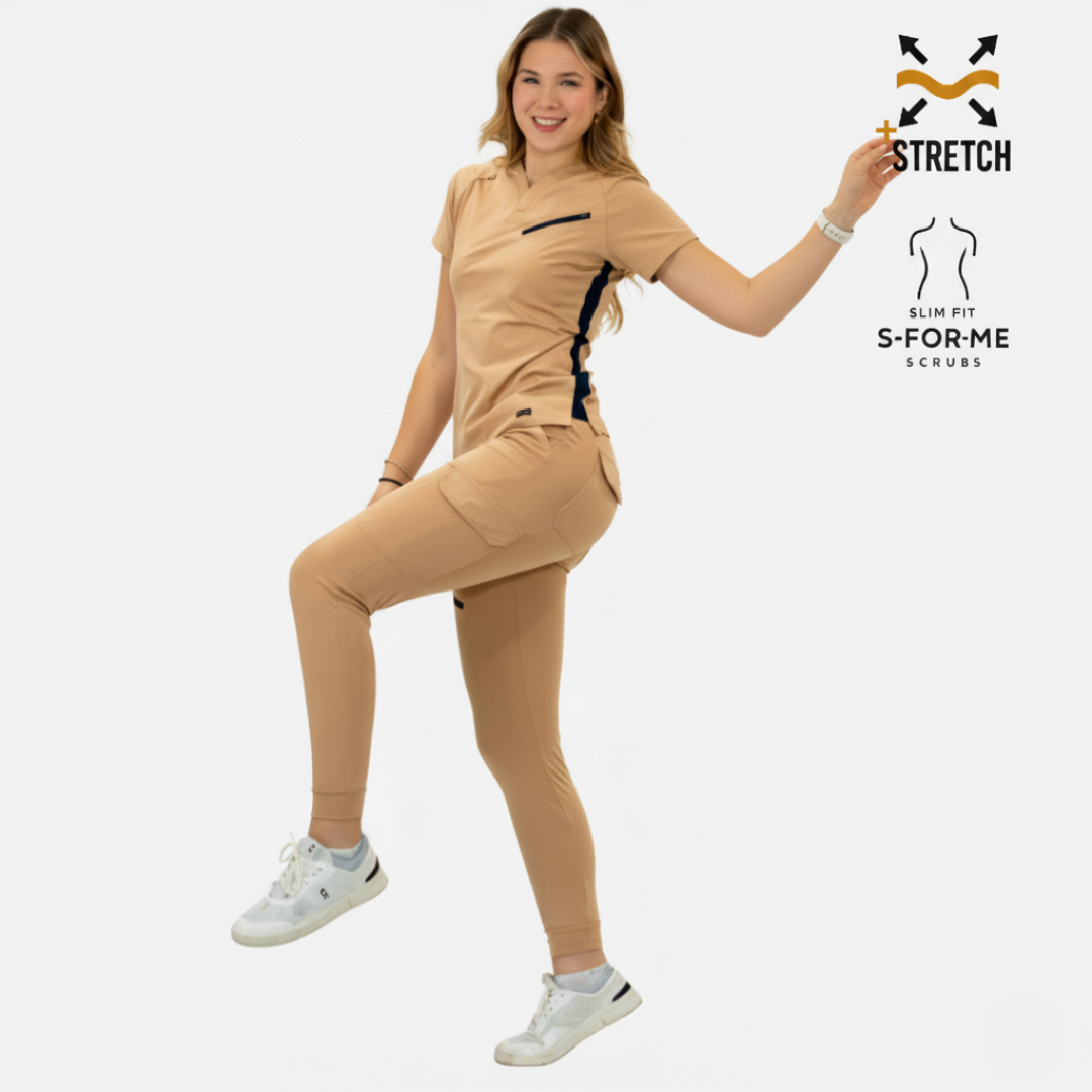 venta de uniformes medicos