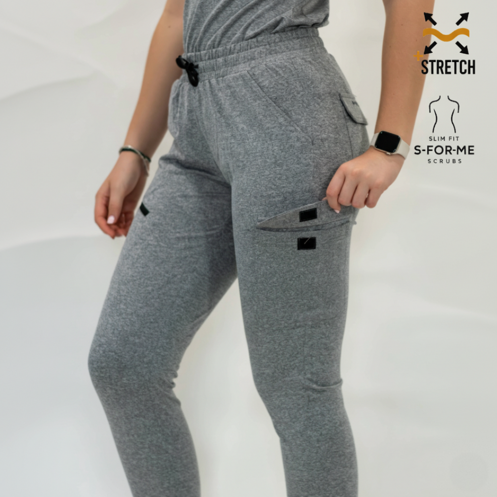 uniforme de enfermera