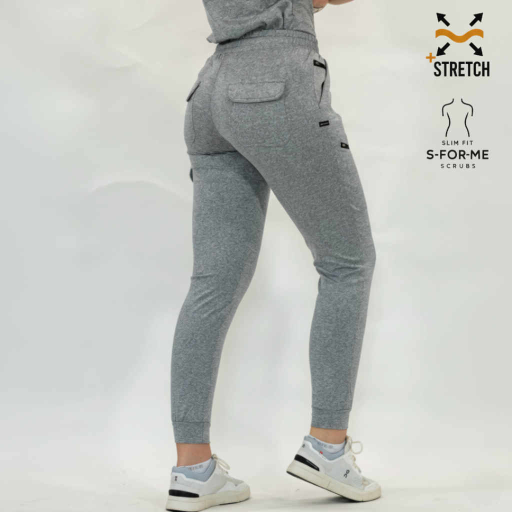 uniforme de enfermera