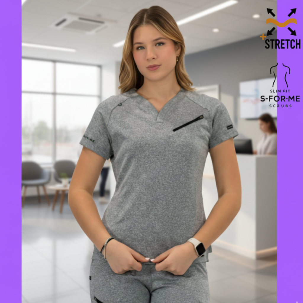 uniforme quirurgico stretch