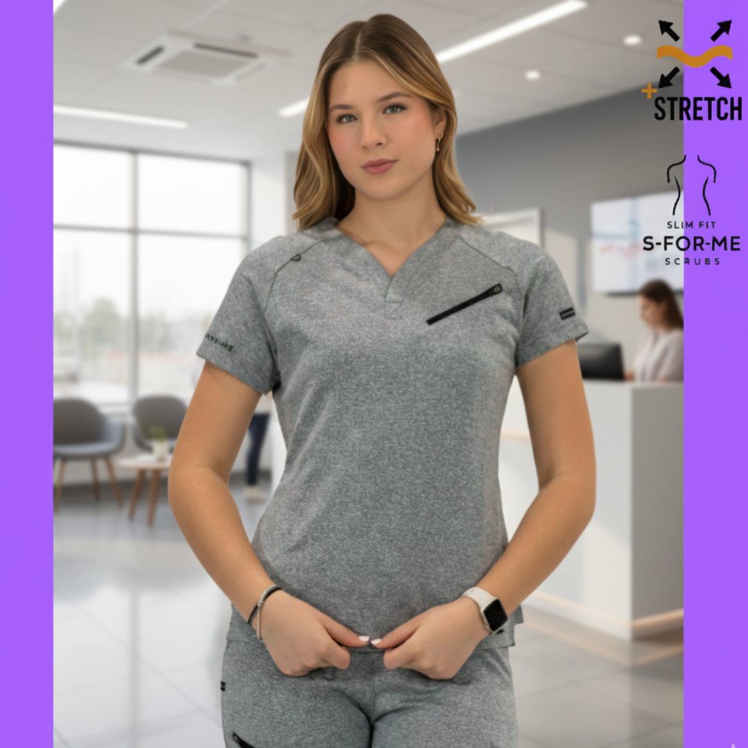 uniforme quirurgico stretch