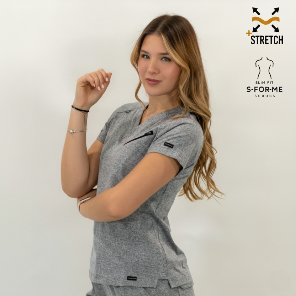 Trajes quirurgicos mujer