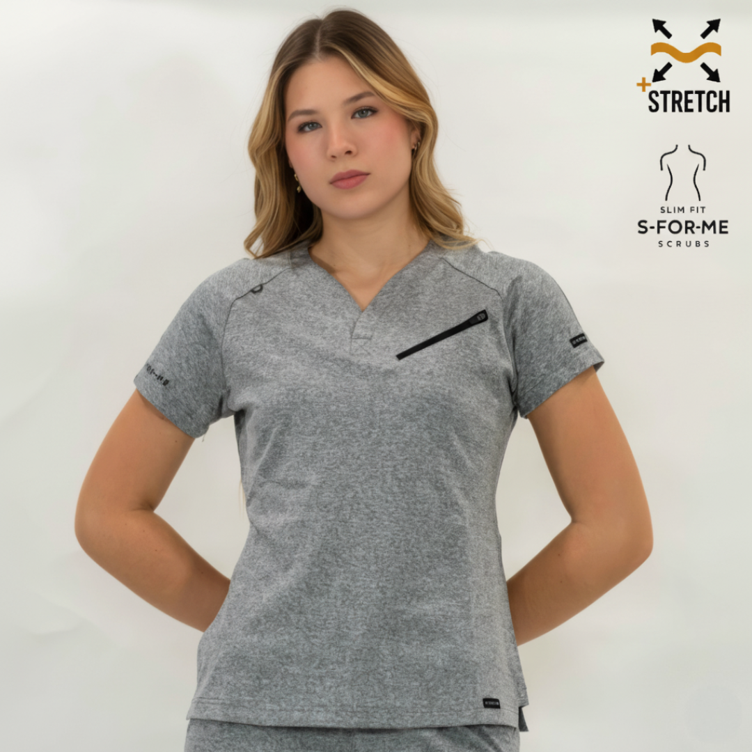 uniforme quirurgico stretch