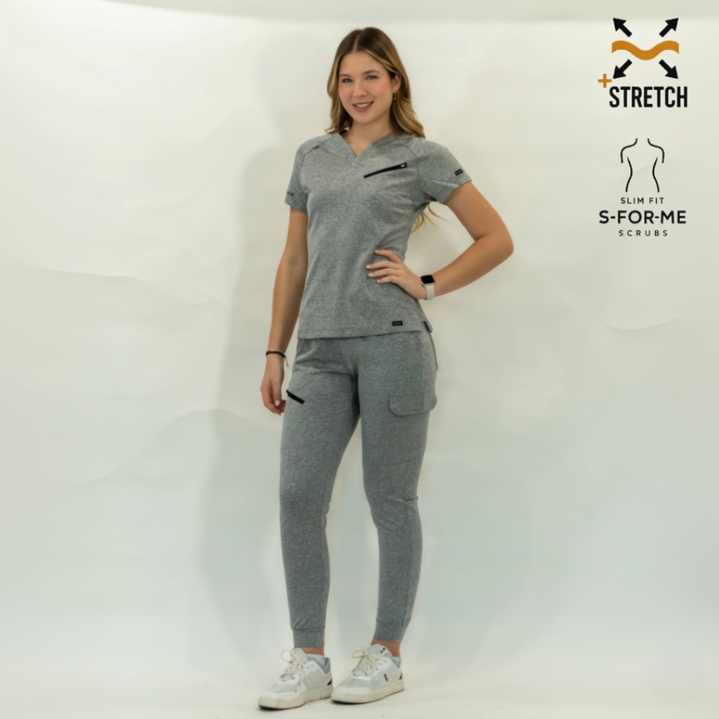 trajes de enfermeras