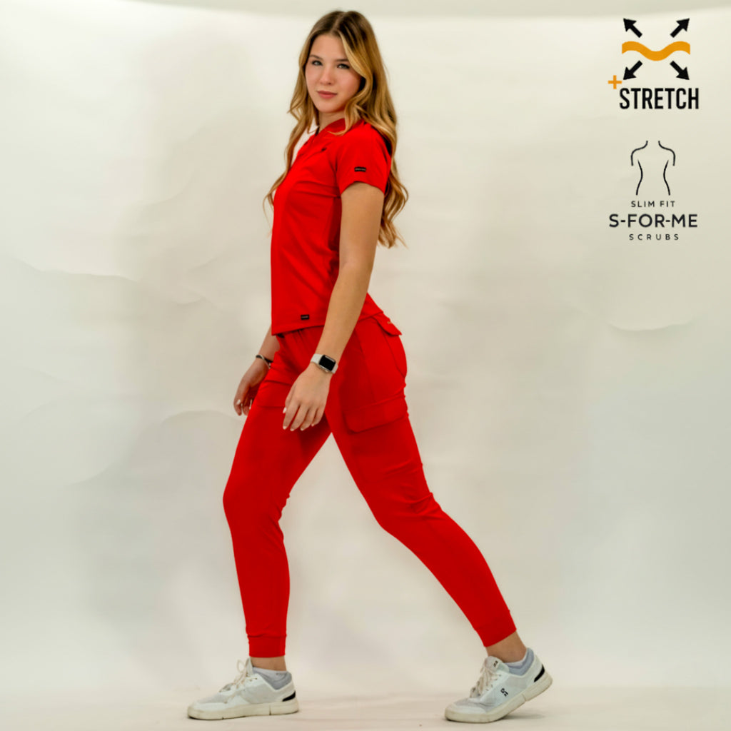 trajes de enfermeras