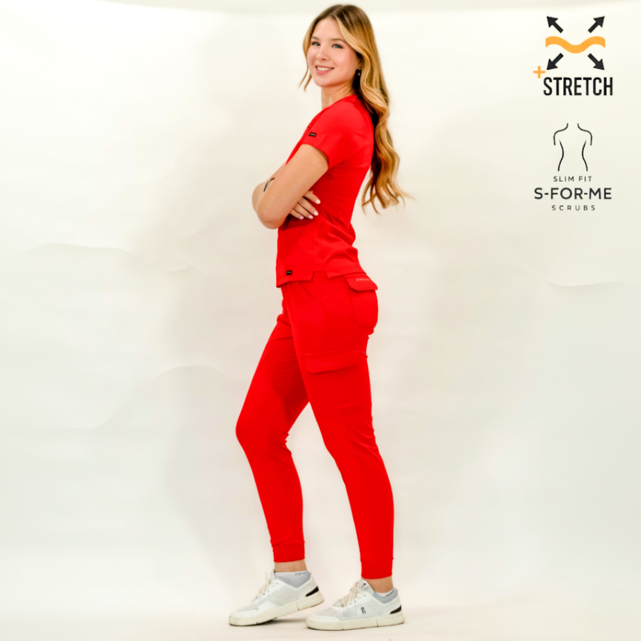 trajes de enfermeras