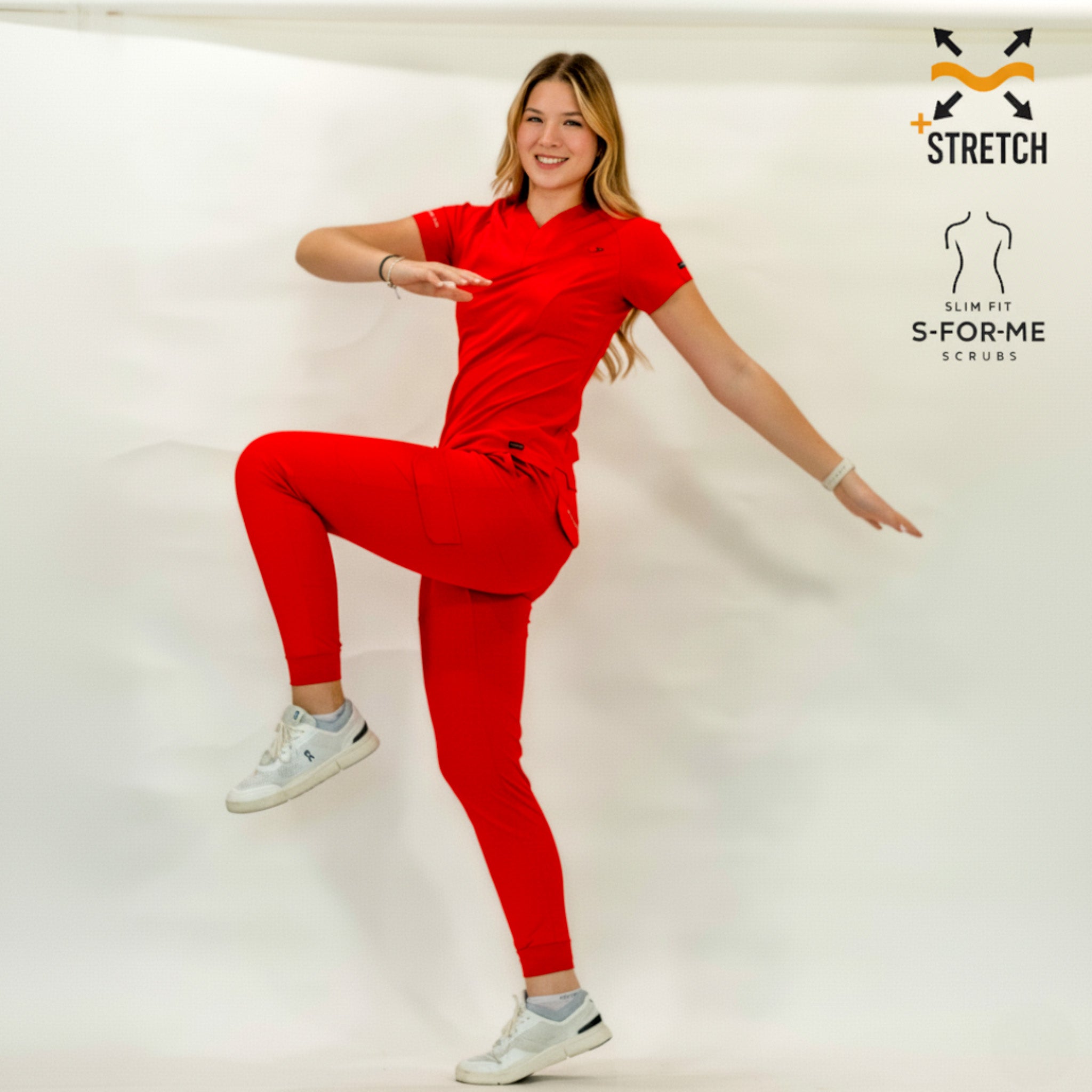 trajes de enfermeras