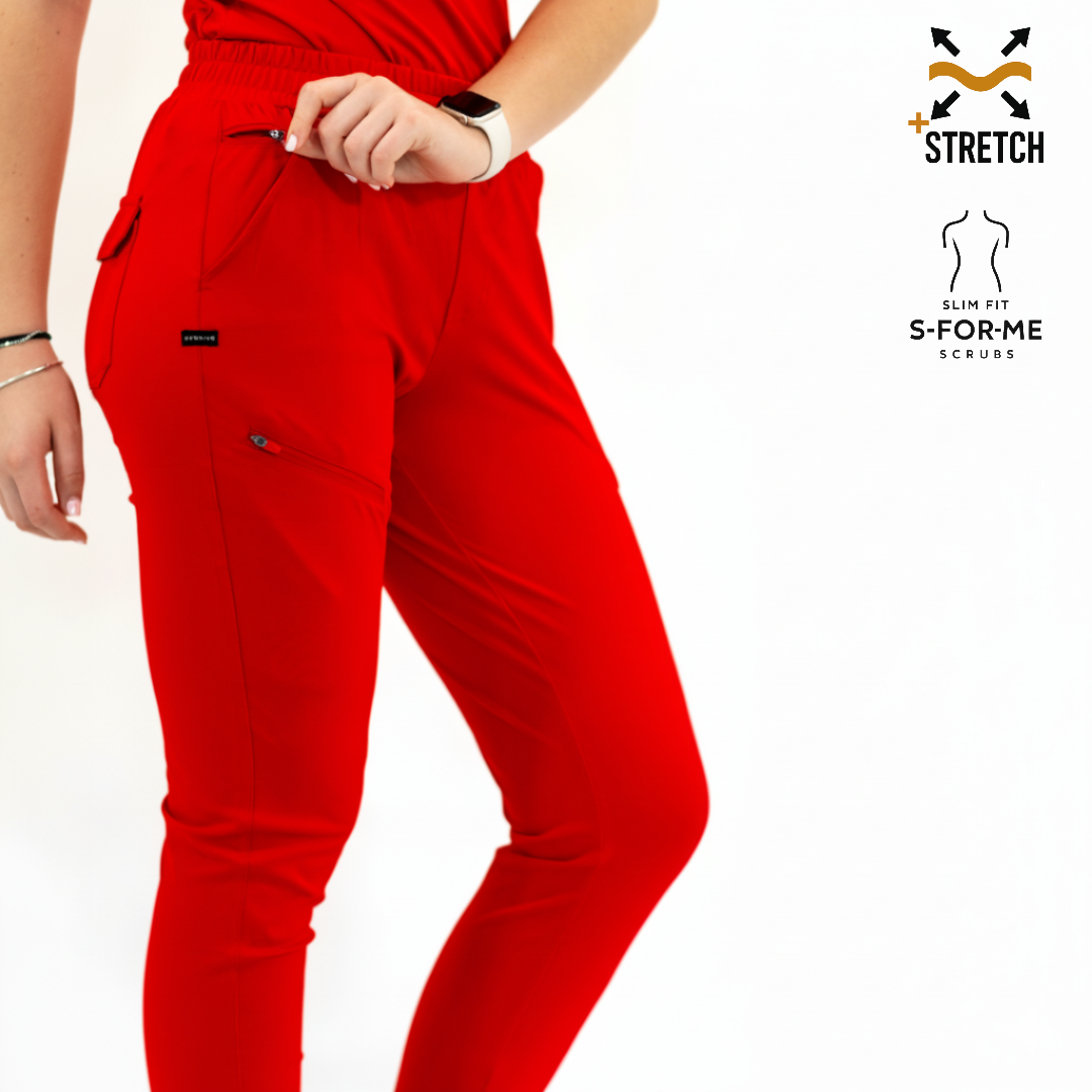 trajes de enfermeras