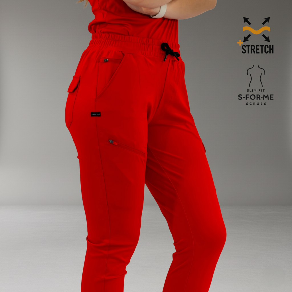 uniforme quirurgico mujer