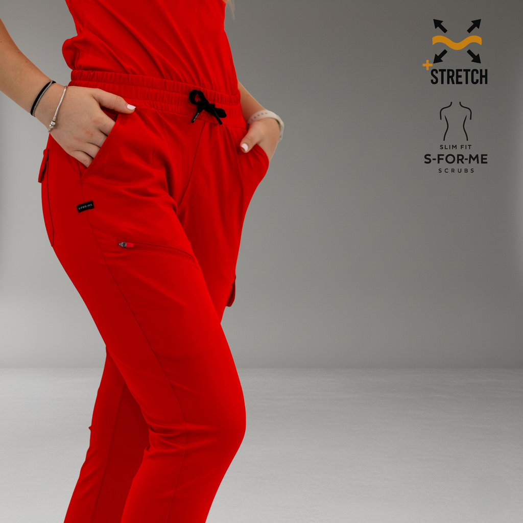 pijamas quirurgicas mujer