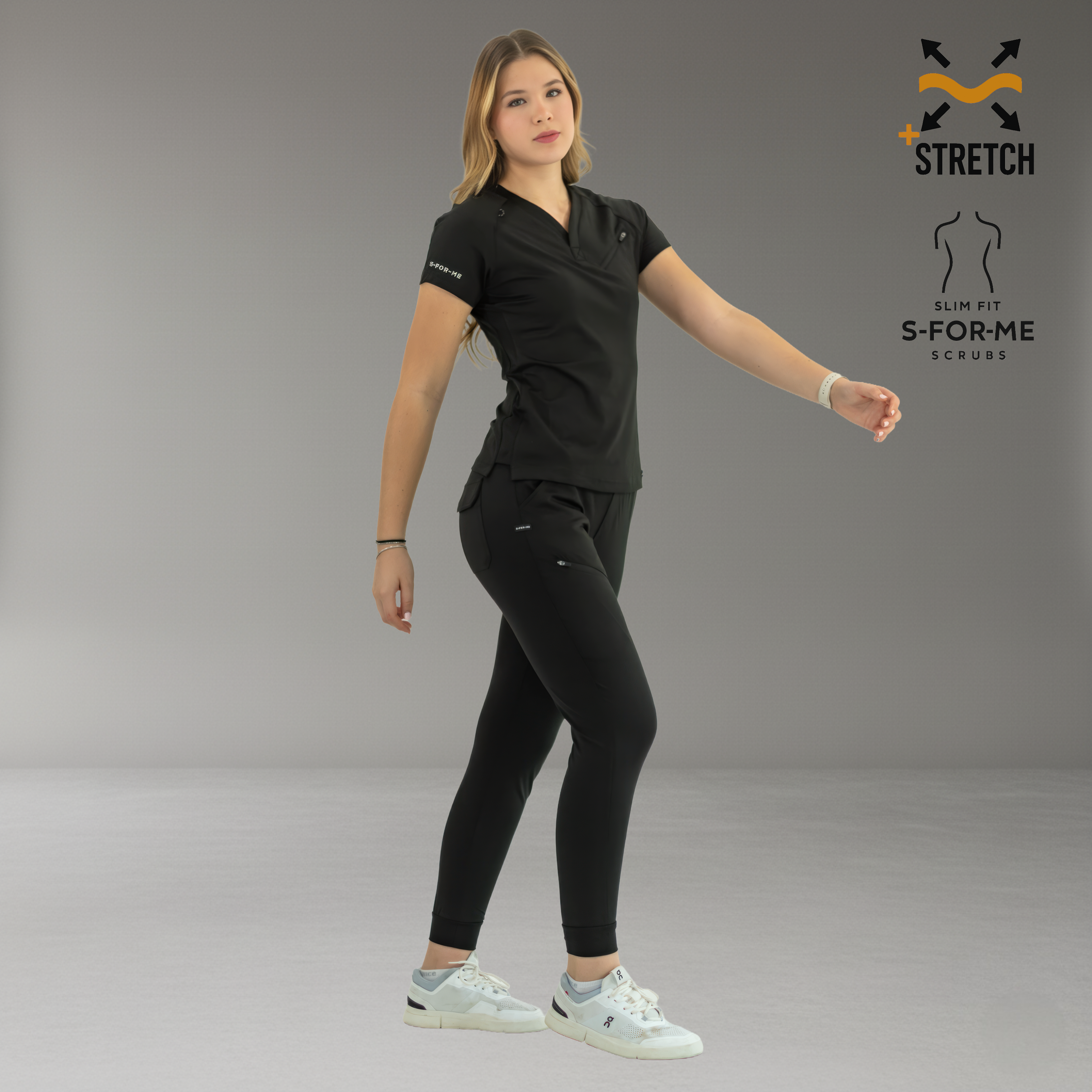 uniformes farmaceuticos