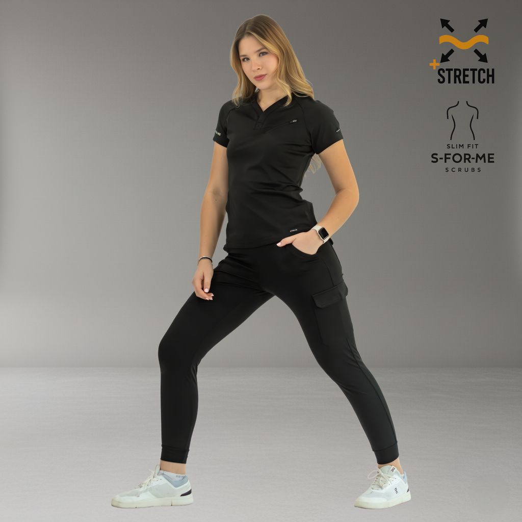 uniformes quirúrgicos mujer