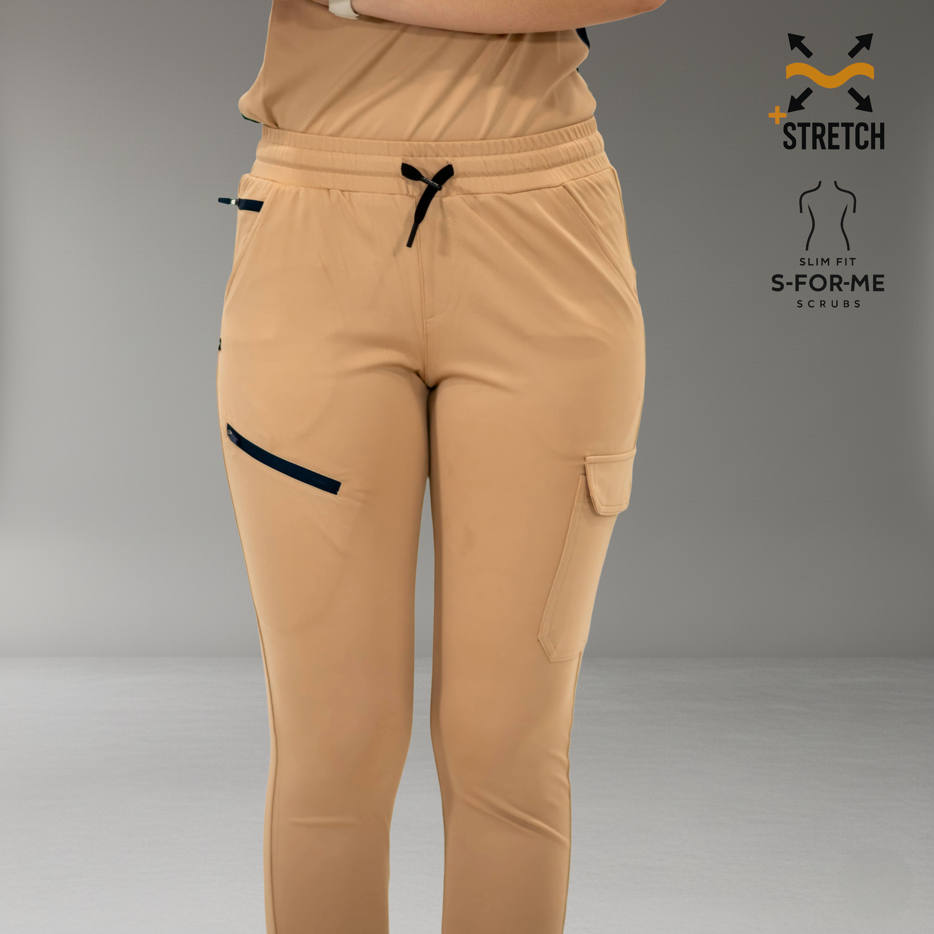 trajes de enfermeras