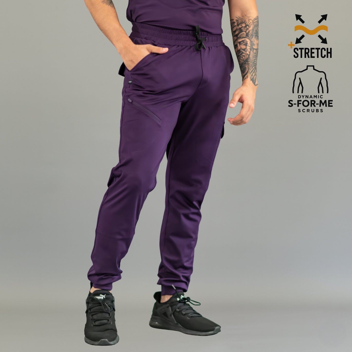 uniformes medicos
