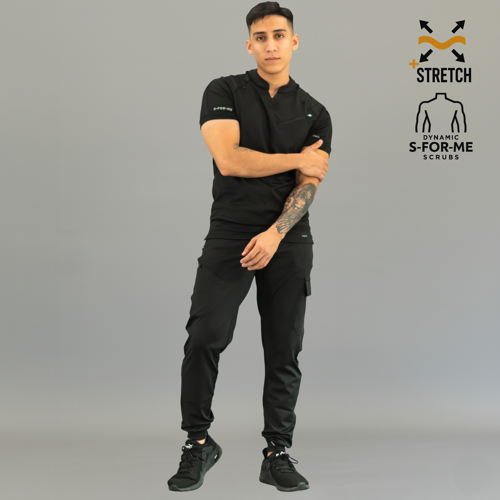 uniforme quirurgico stretch