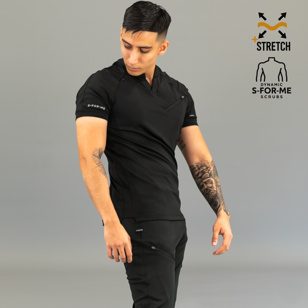 uniformes farmaceuticos