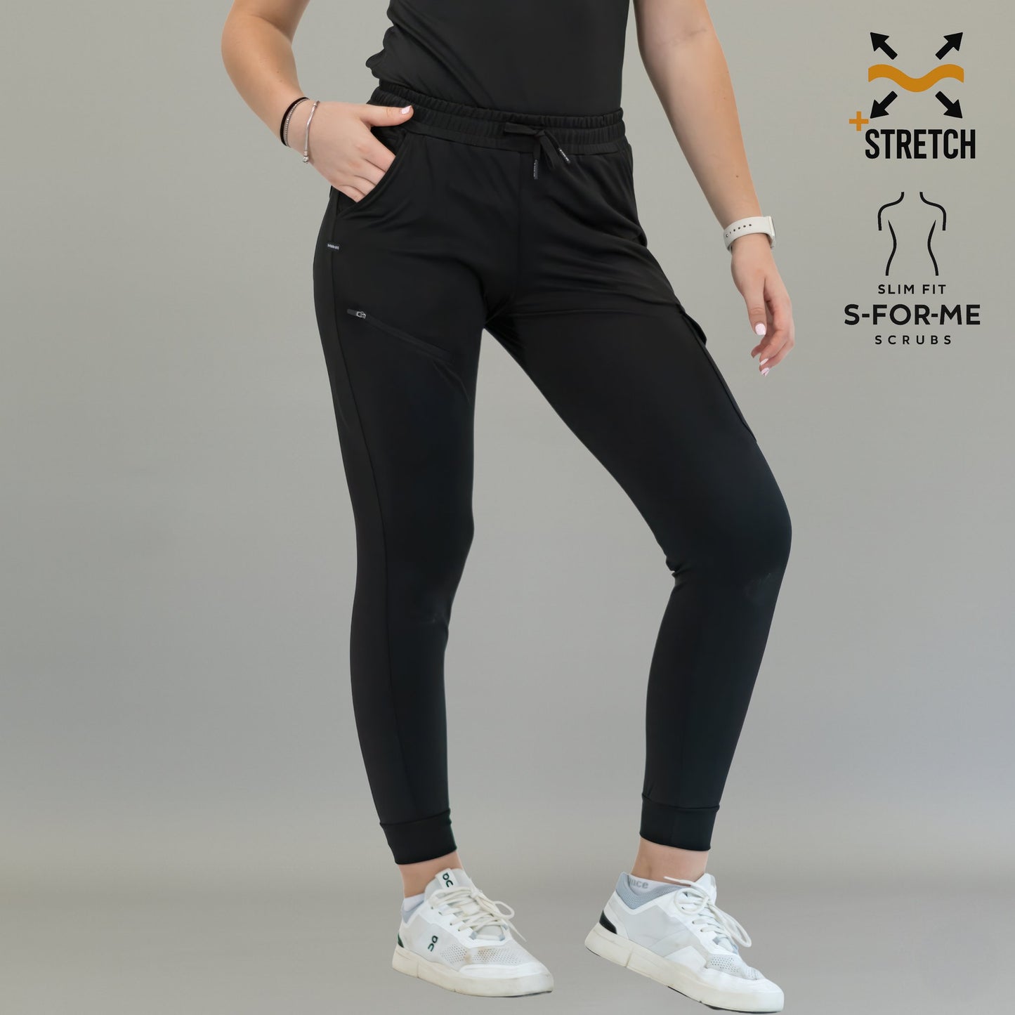 uniforme medico mujer