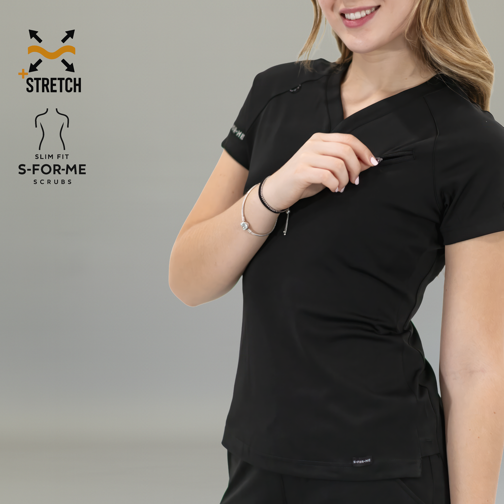 uniforme quirurgico stretch