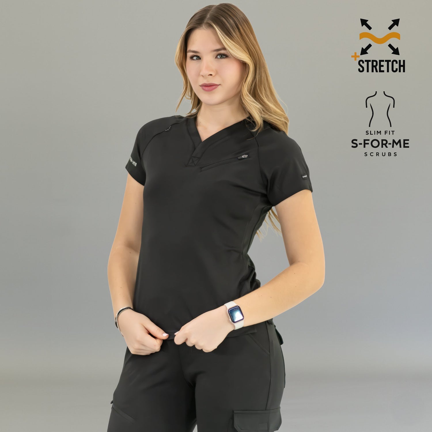 traje quirurgicos