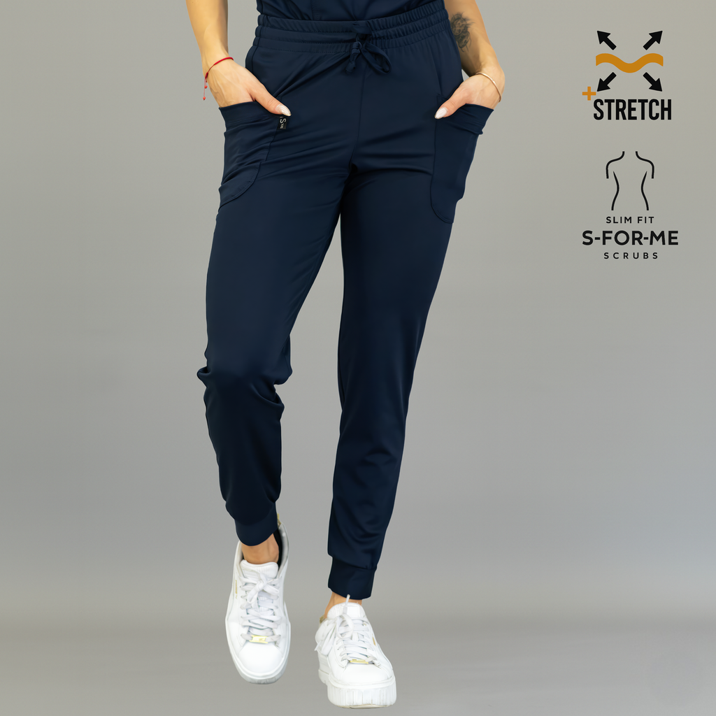 uniformes quirúrgicos mujer