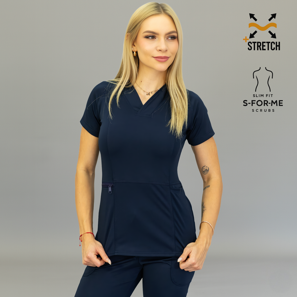 pijamas quirurgicas mujer