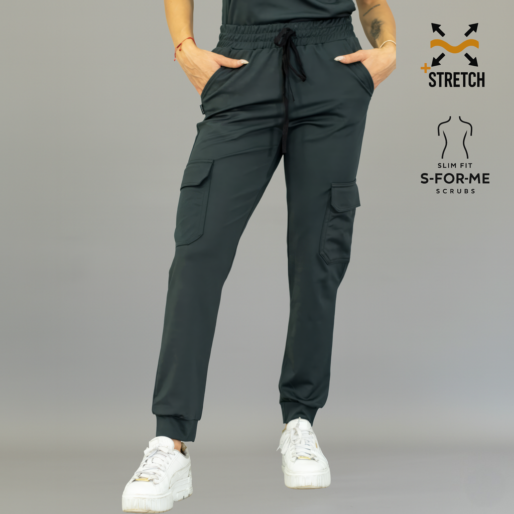 uniforme quirurgico mujer