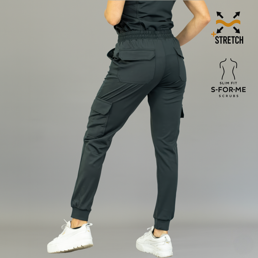 traje quirurgico