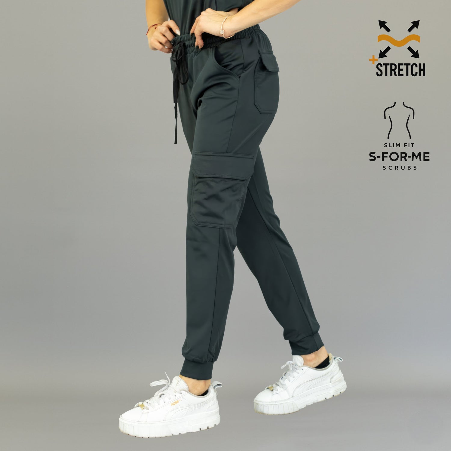 trajes de enfermeras