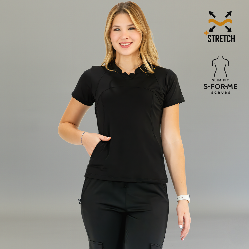 uniformes enfermeria