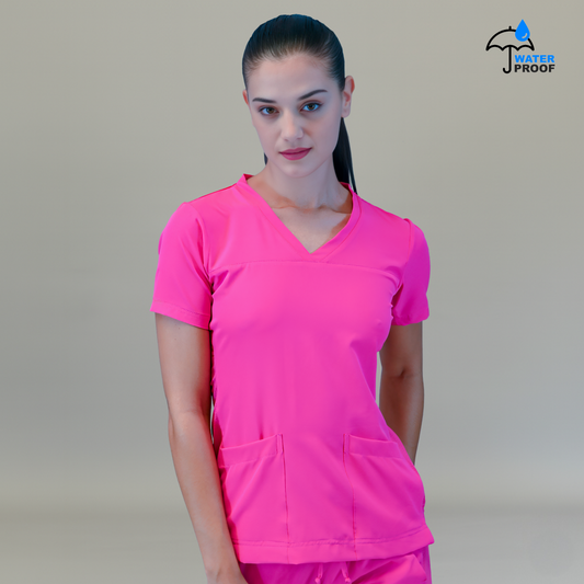 Filipina Mujer 530 Quirúrgica Fiusha, Scrubs 530